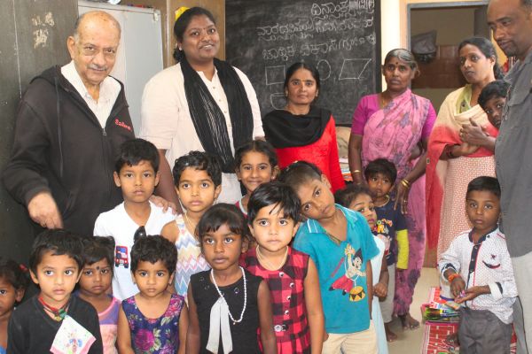 Child First Care Project6x4