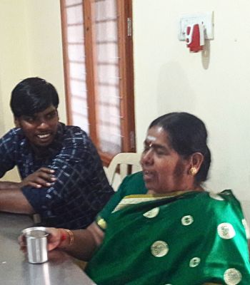 Elderly Care_Home
