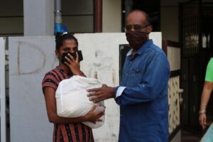 Ration Distribution_1