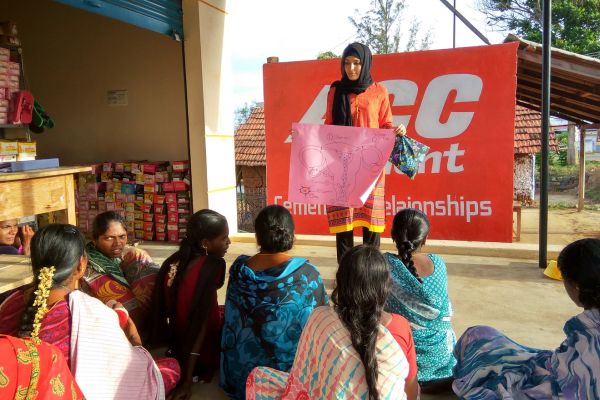She Leads Project