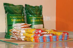Spreading Hope, One Meal at a Time